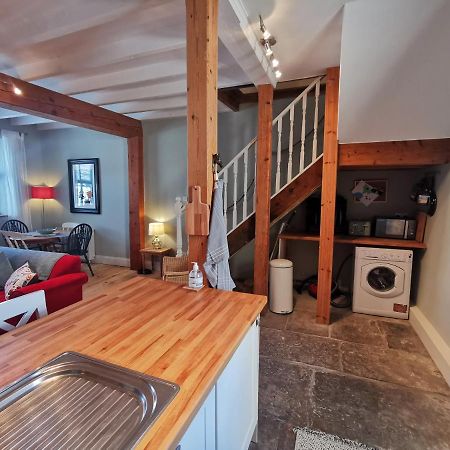 Copley Cottage Bagian luar foto