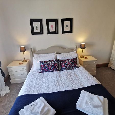 Copley Cottage Bagian luar foto