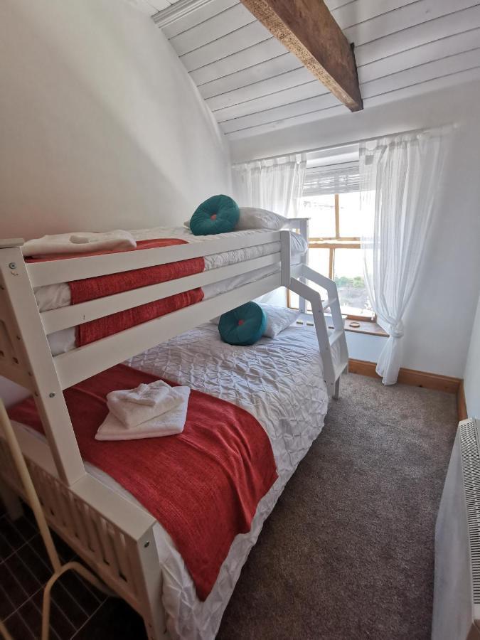 Copley Cottage Bagian luar foto