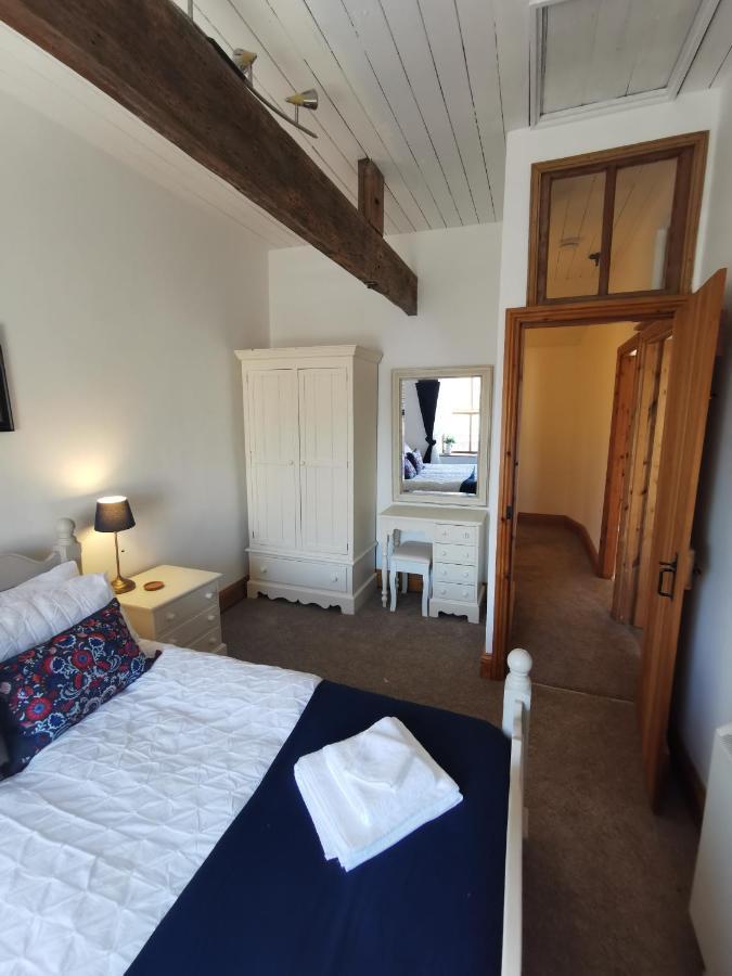 Copley Cottage Bagian luar foto