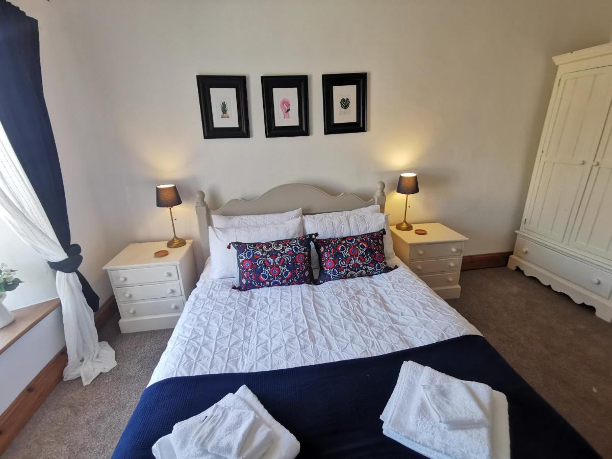 Copley Cottage Bagian luar foto