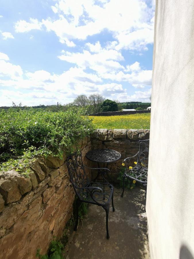 Copley Cottage Bagian luar foto