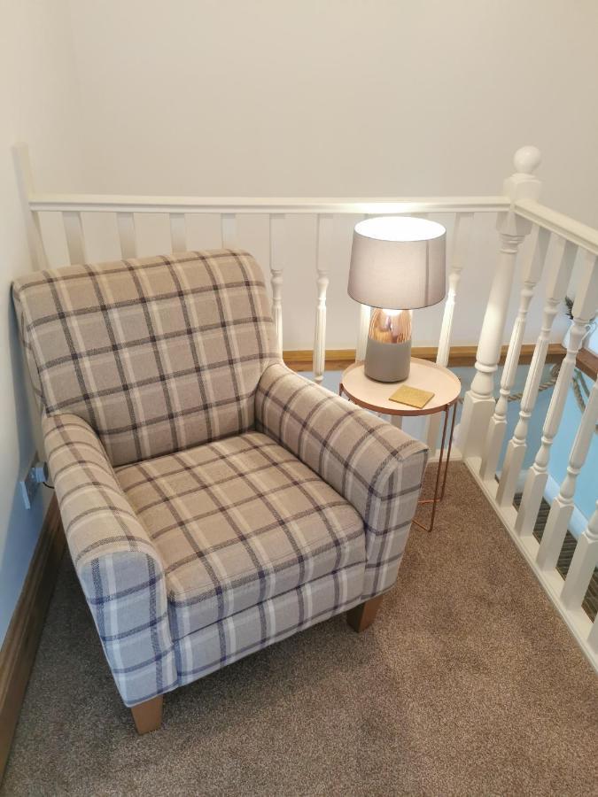 Copley Cottage Bagian luar foto
