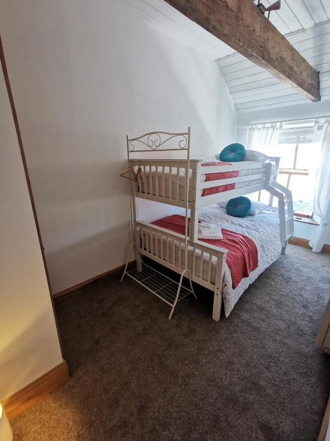 Copley Cottage Bagian luar foto