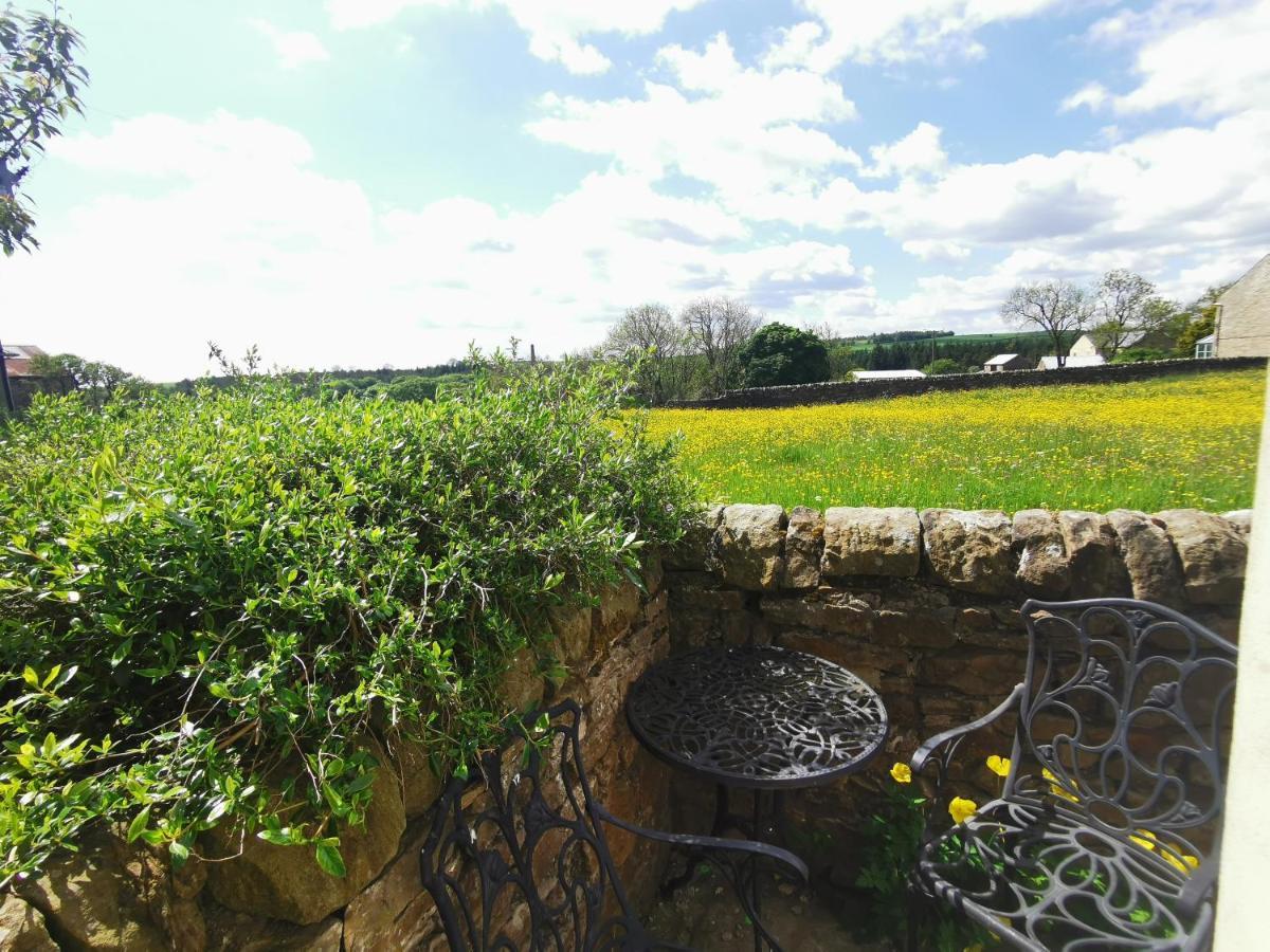 Copley Cottage Bagian luar foto