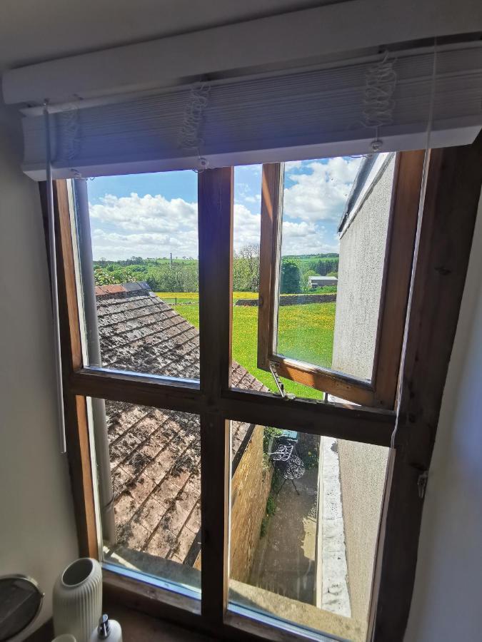 Copley Cottage Bagian luar foto