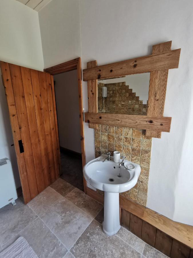 Copley Cottage Bagian luar foto